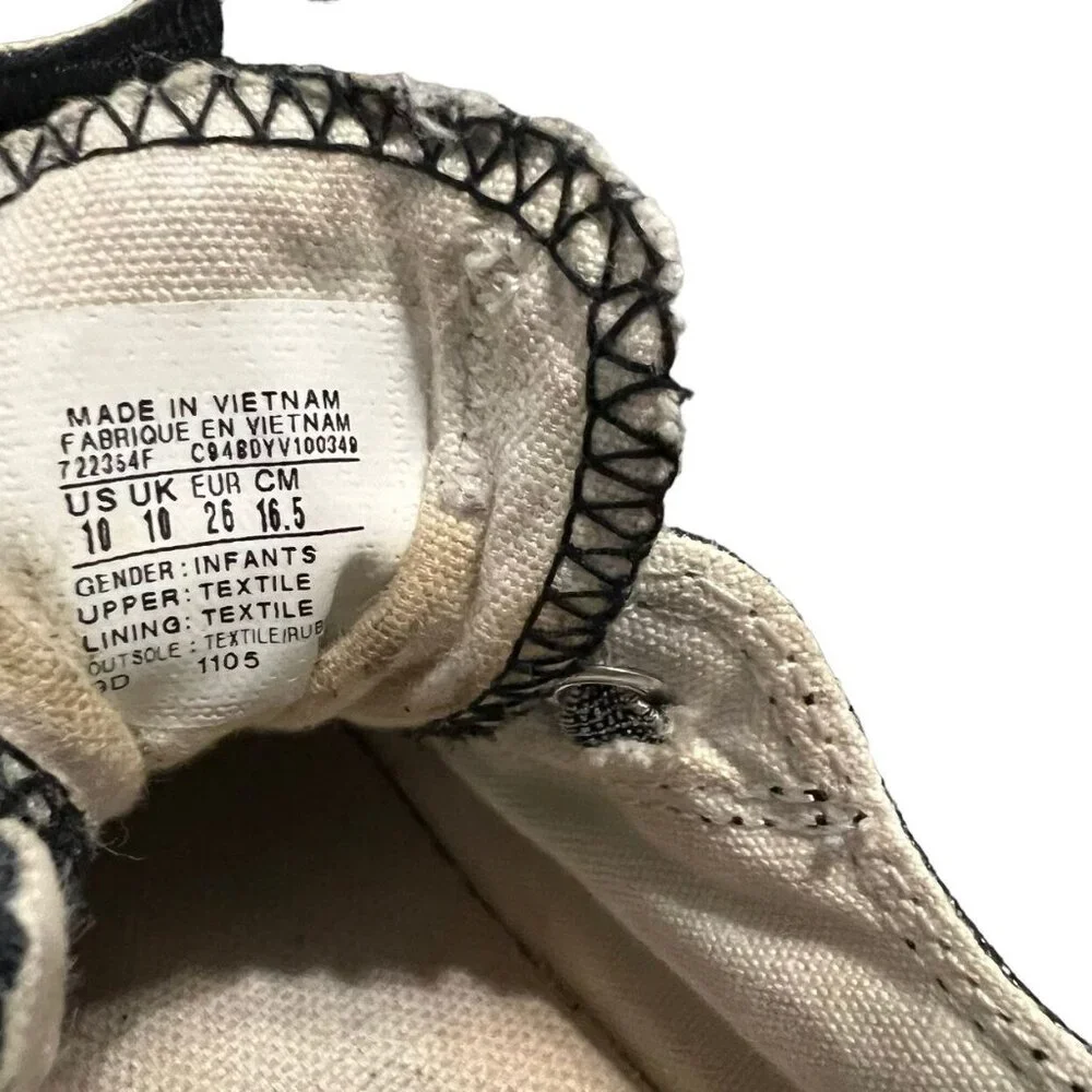 Converse these adorable